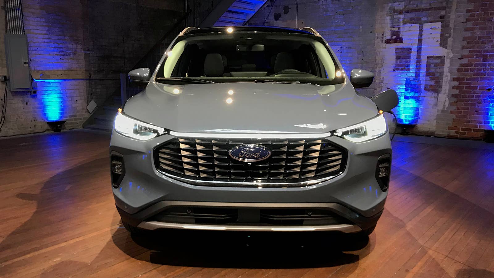 IIHS updates overlap test: 2 SUVs get good marks, 9 fare poorly - Autoblog