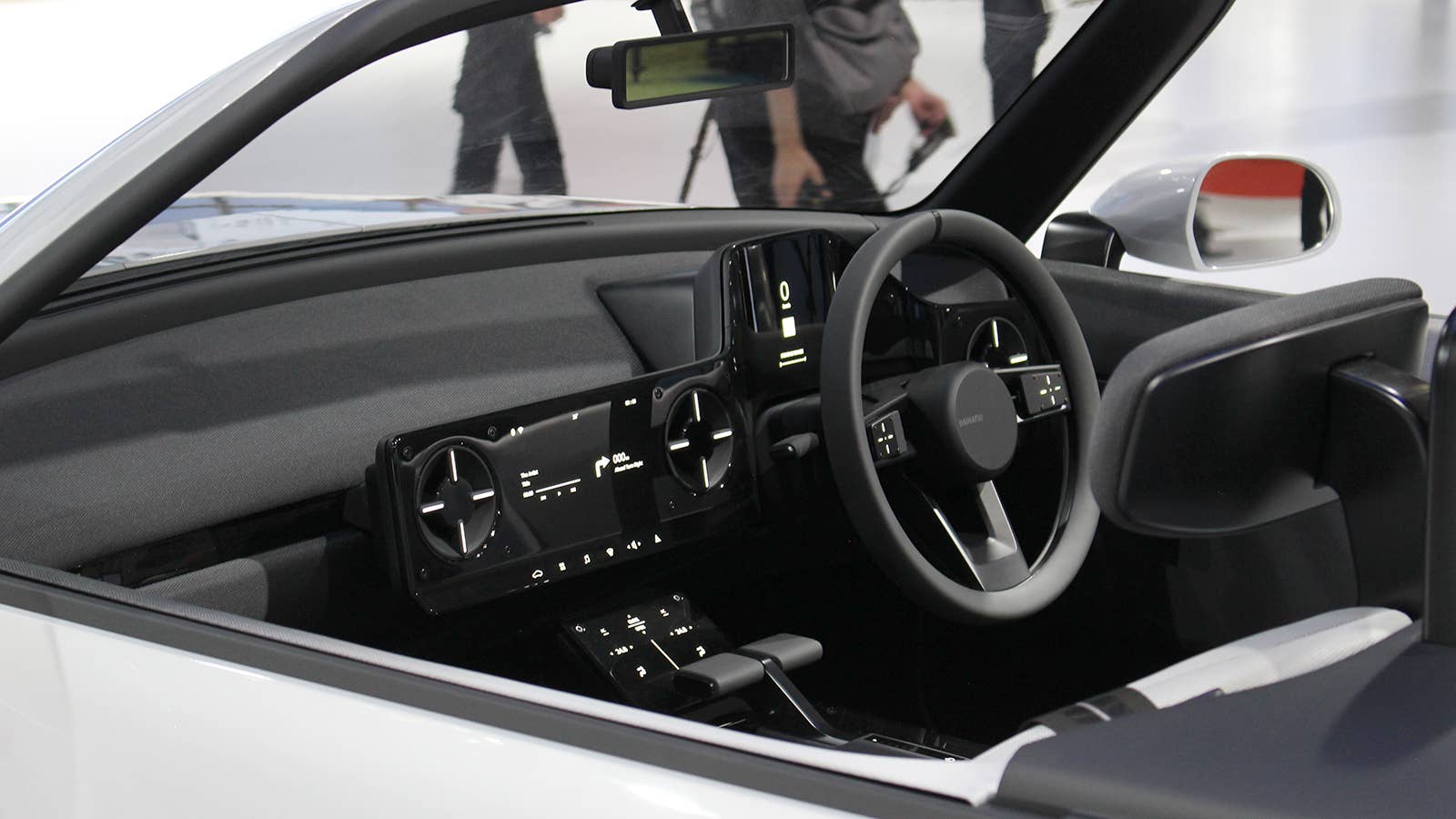 Daihatsu Vision Copen