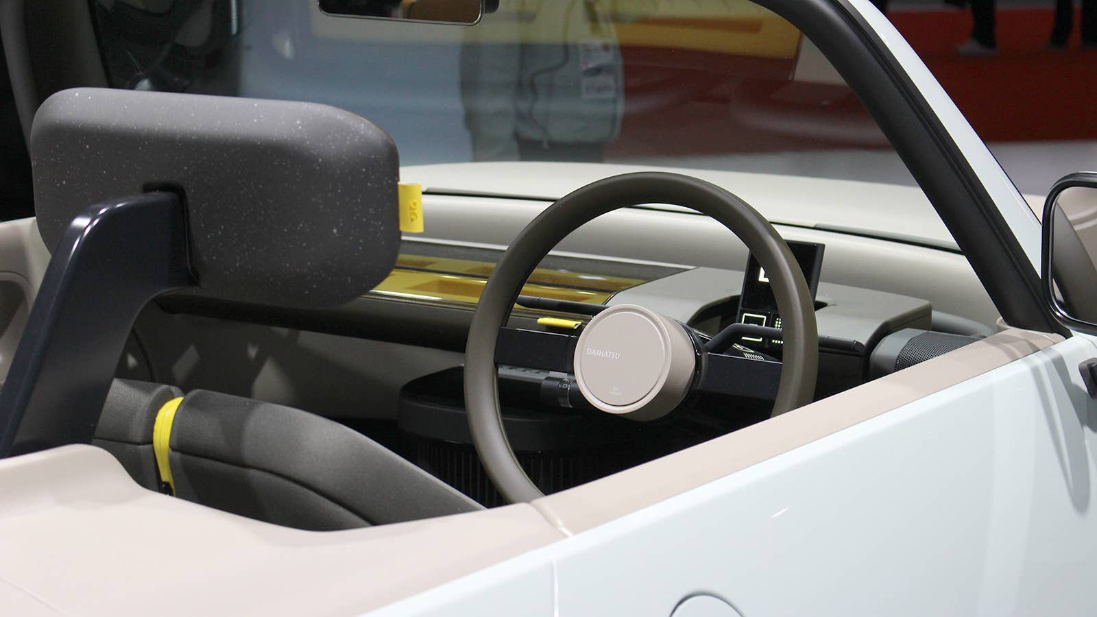 Daihatsu Osanpo