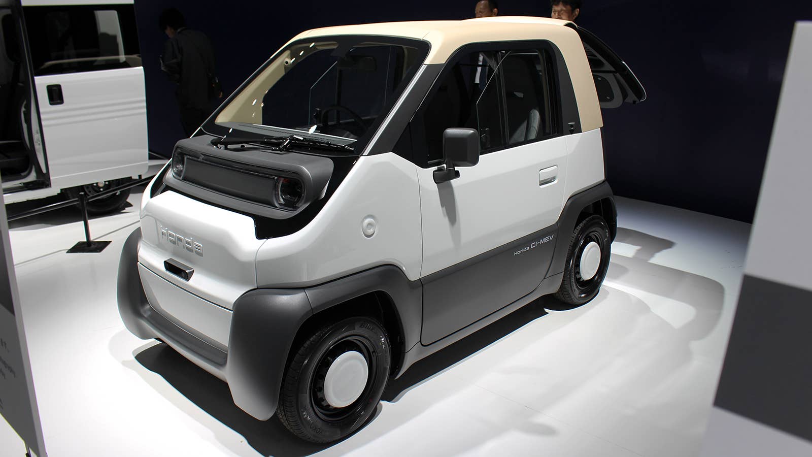Honda CI-MEV