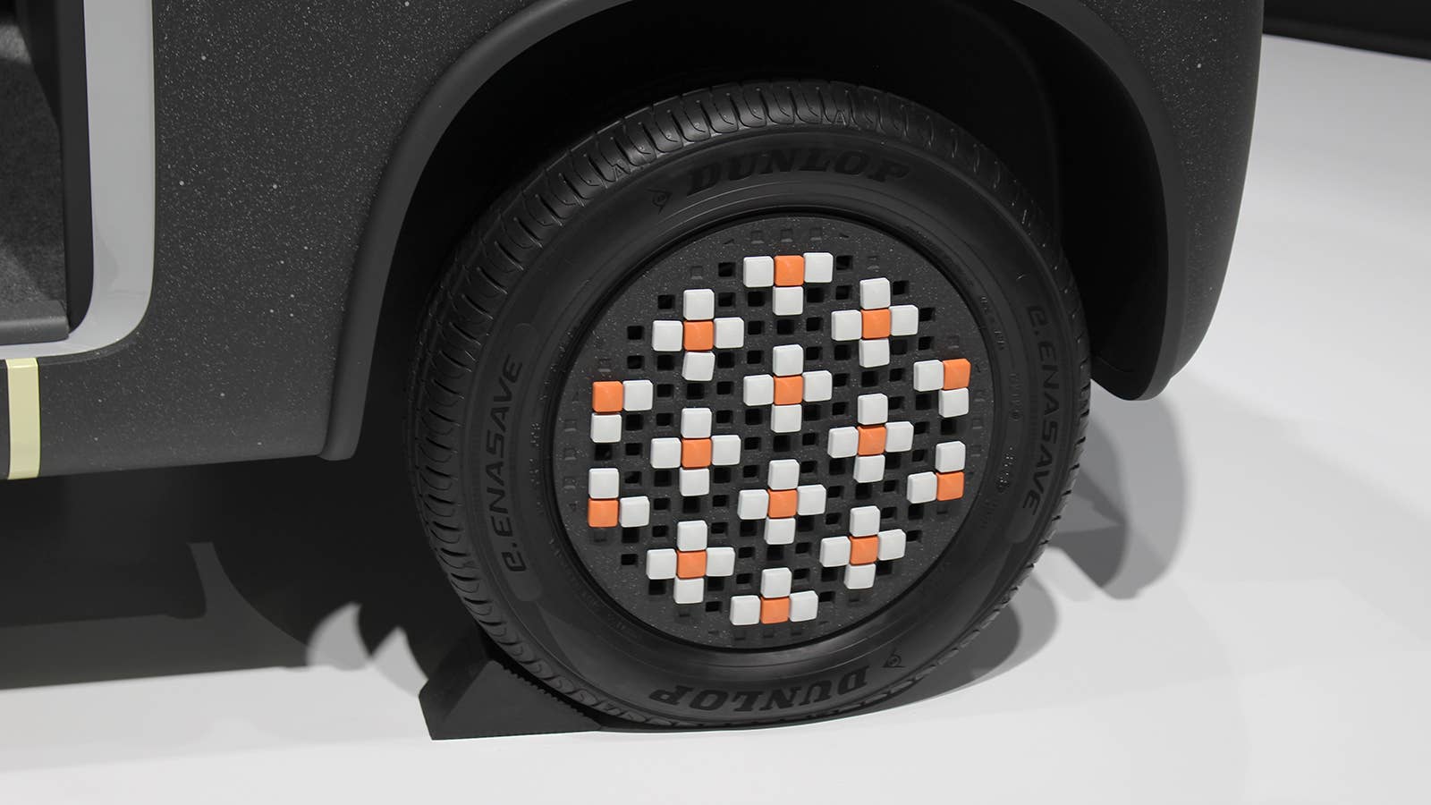 Daihatsu me:MO concept