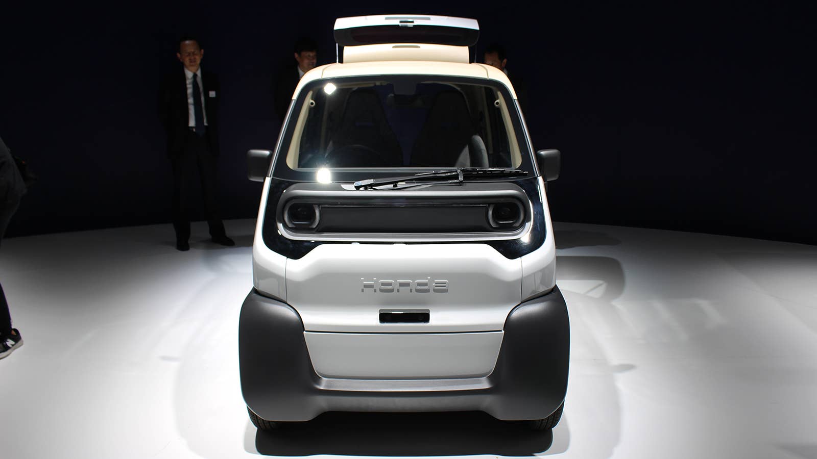 Honda CI-MEV