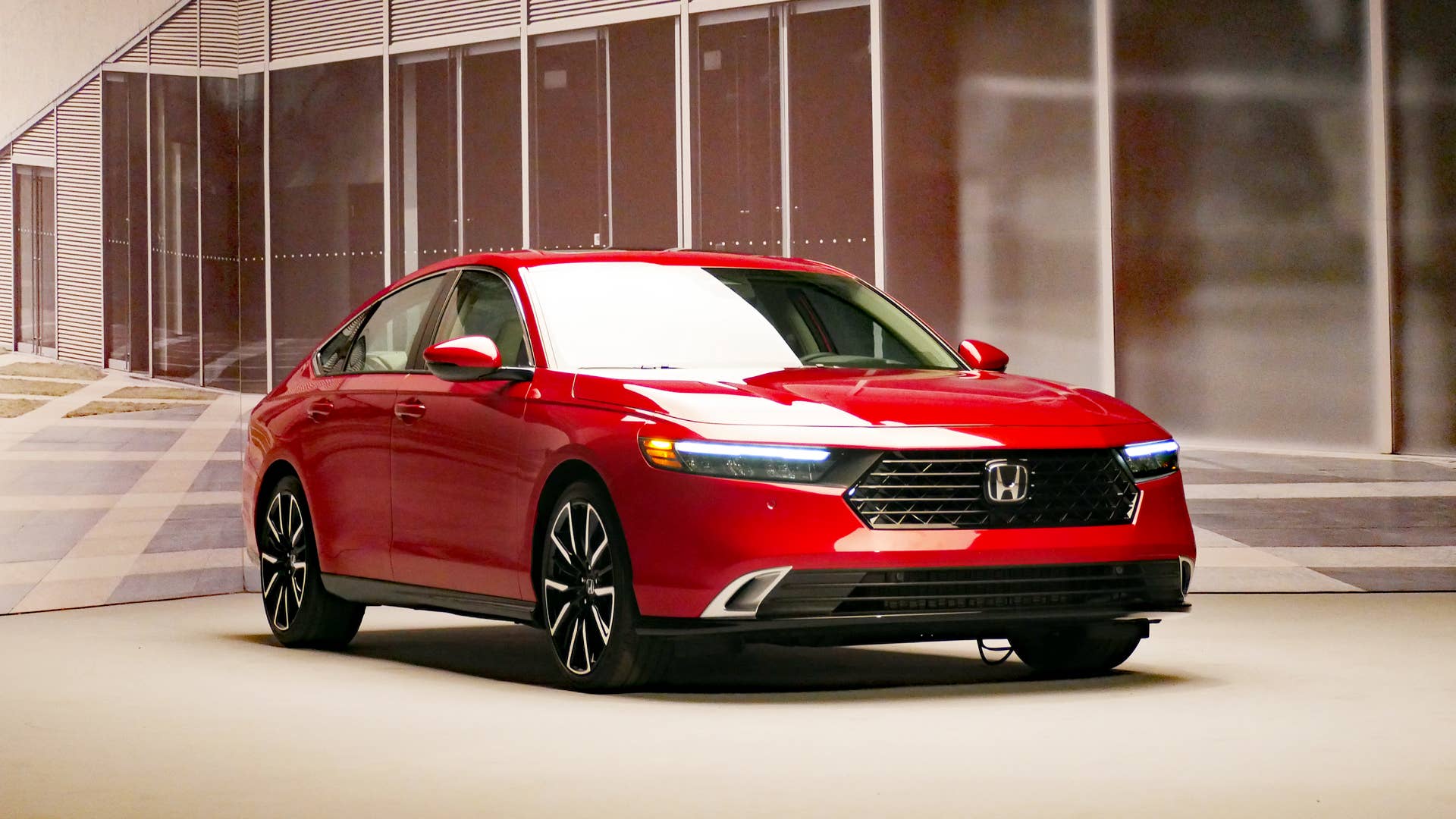 2023 Honda Accord Touring