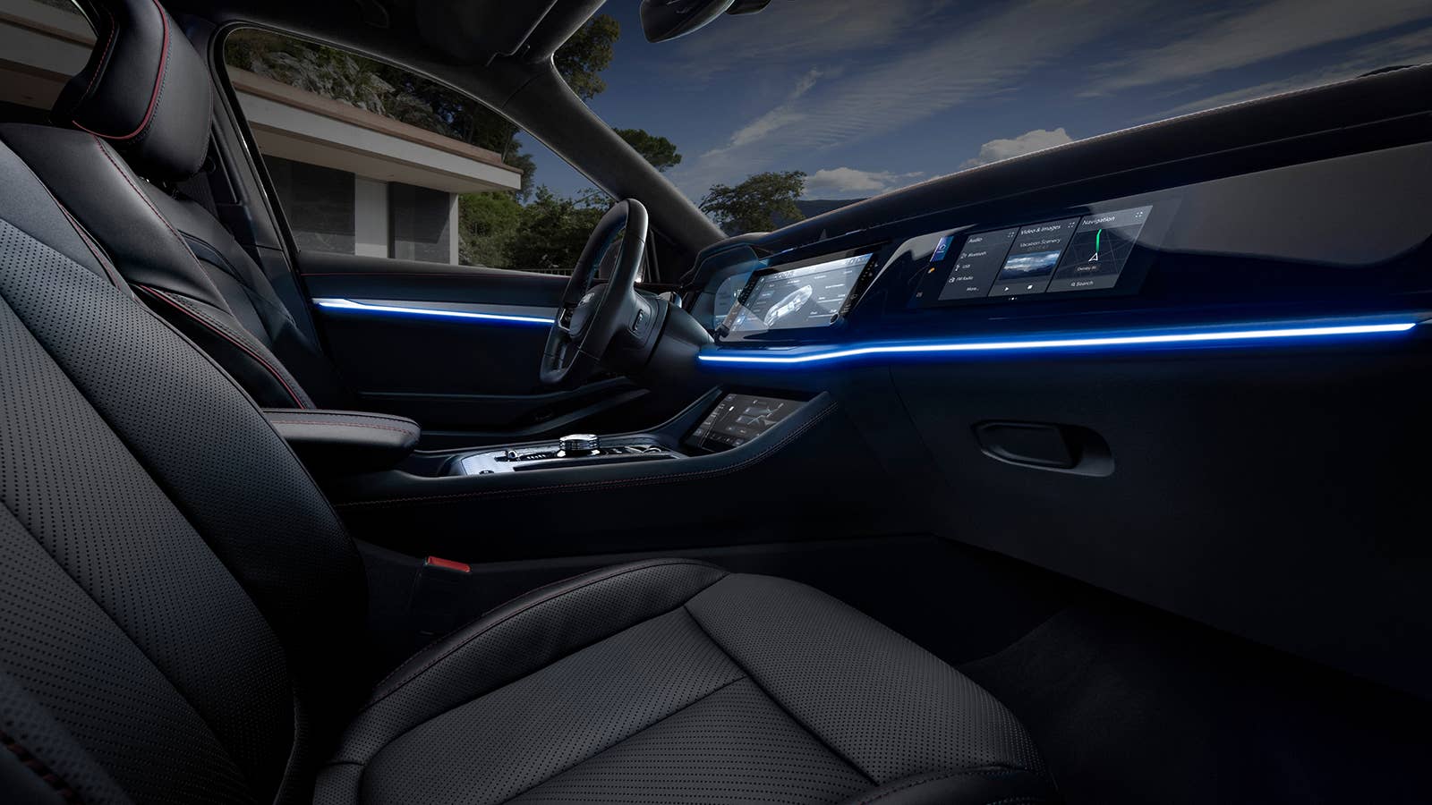 2024 Jeep Wagoneer S