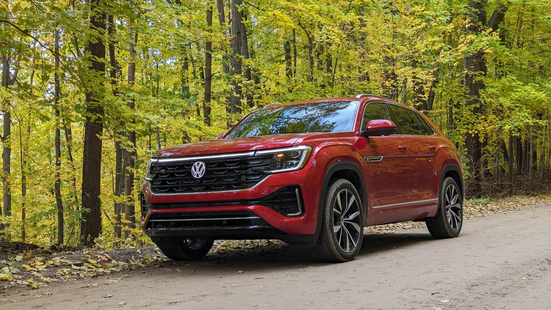 Example Ehs Risk Profile Volkswagen Recalls Nearly 58,000 SUVs Over Failing Backup Cameras ...