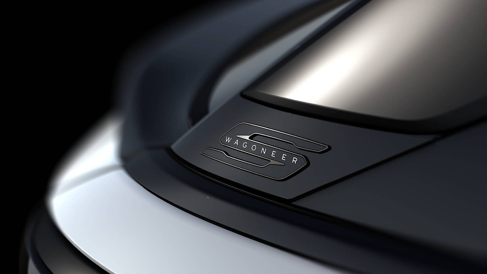 2024 Jeep Wagoneer S