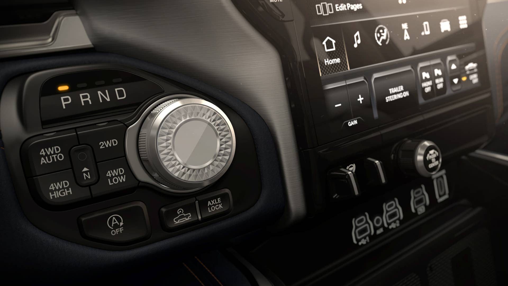 2025 Ram 1500's 'Hurricane' I6 tops V8 in fuel economy - Autoblog