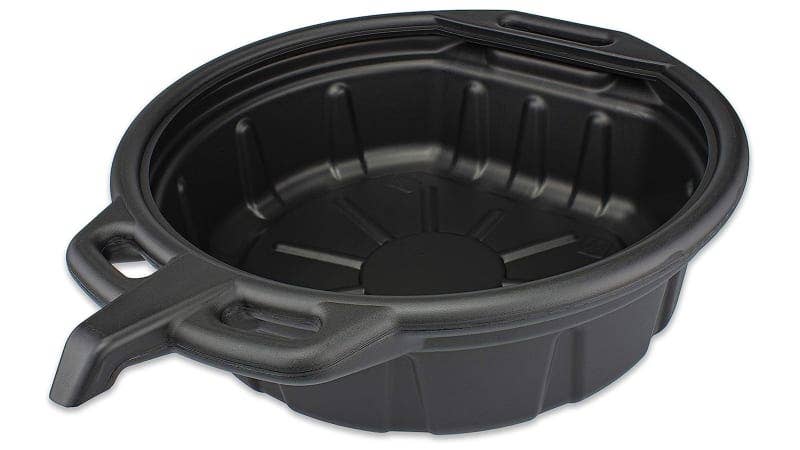 Neiko Oil Drain Pan 1