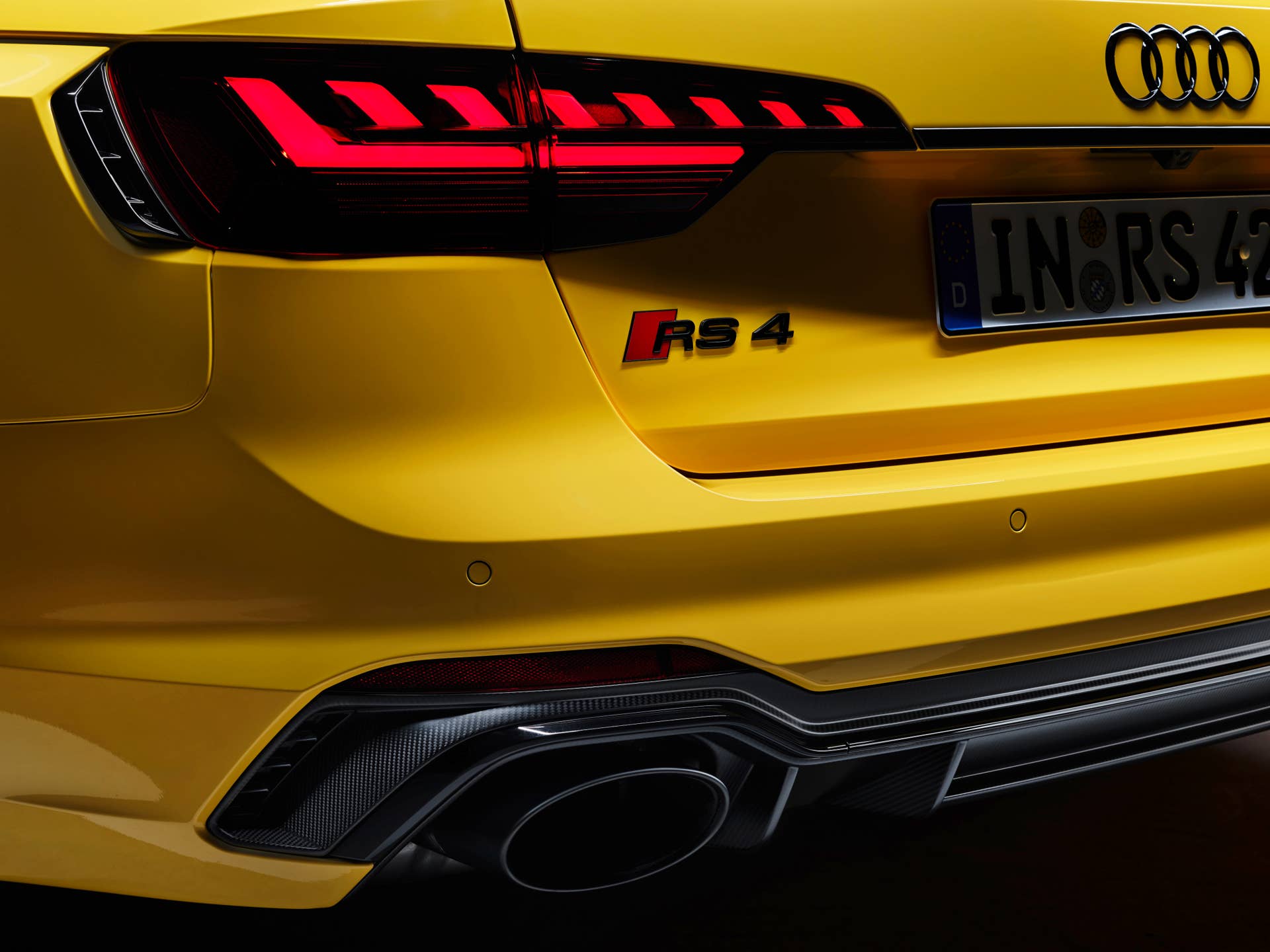 Detail, Colour: Imola Yellow