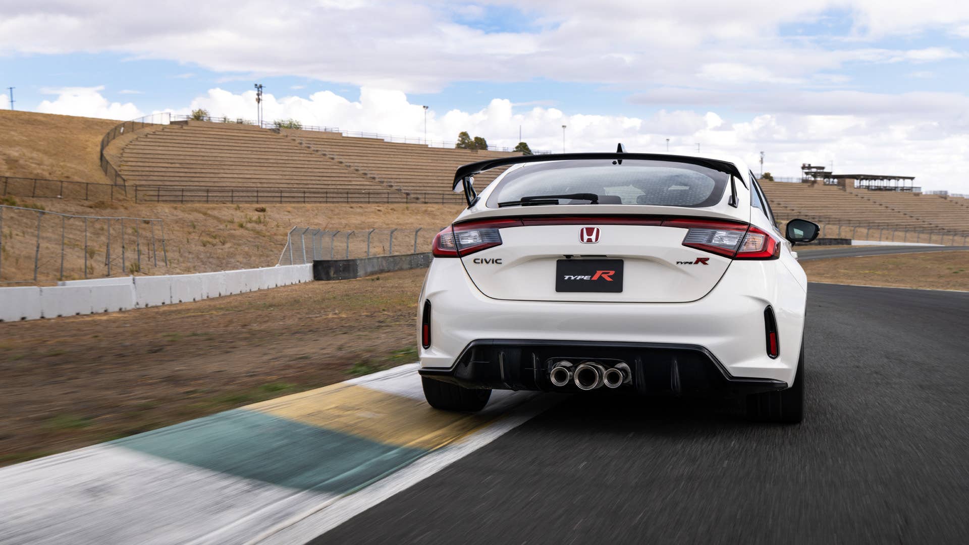 2025 Honda Civic Type R: 6 reasons to love it, 3 reasons to think twice ...