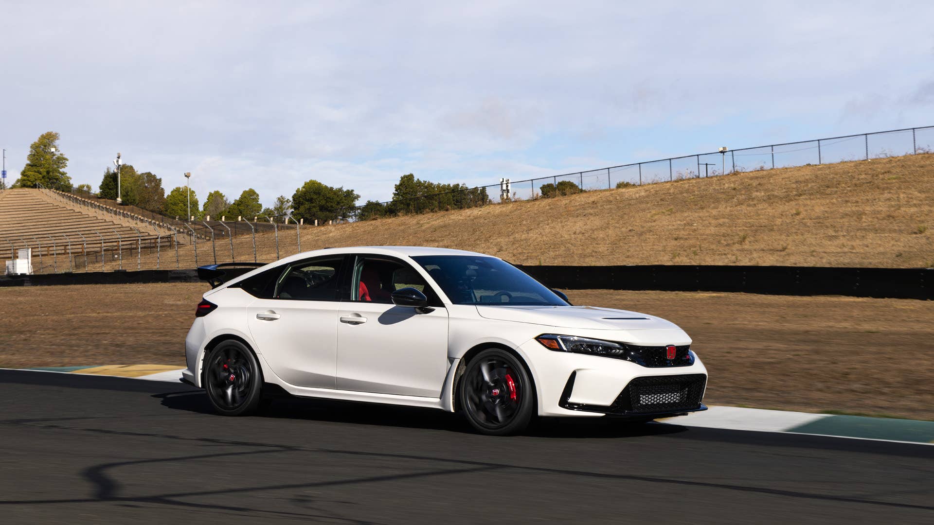 2025 Honda Civic Type R: 6 reasons to love it, 3 reasons to think twice ...