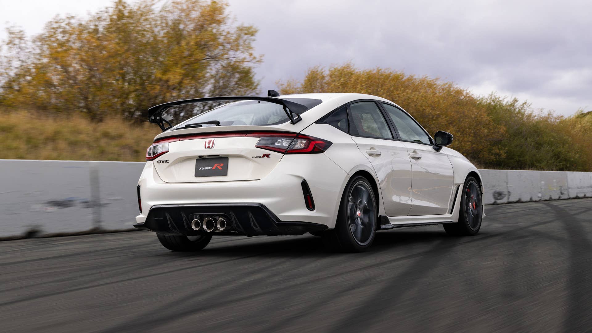 2025 Honda Civic Type R: 6 reasons to love it, 3 reasons to think twice ...