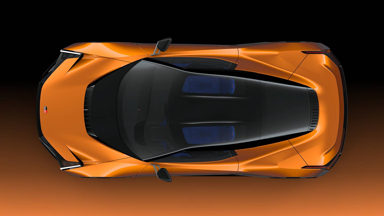 Toyota FT-Se