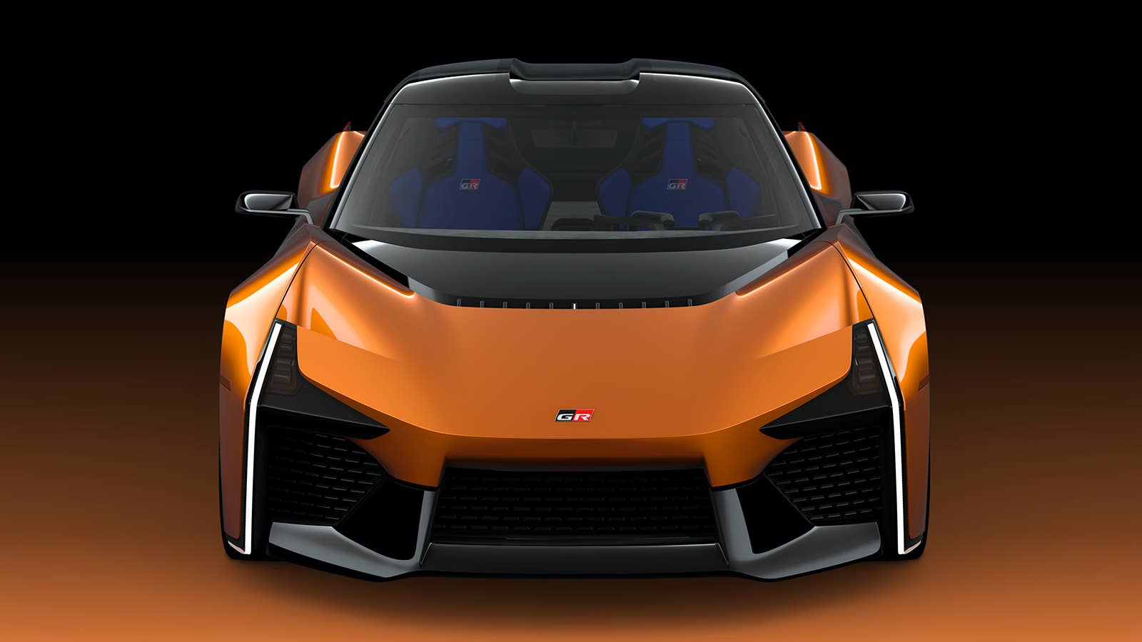 Toyota FT-Se