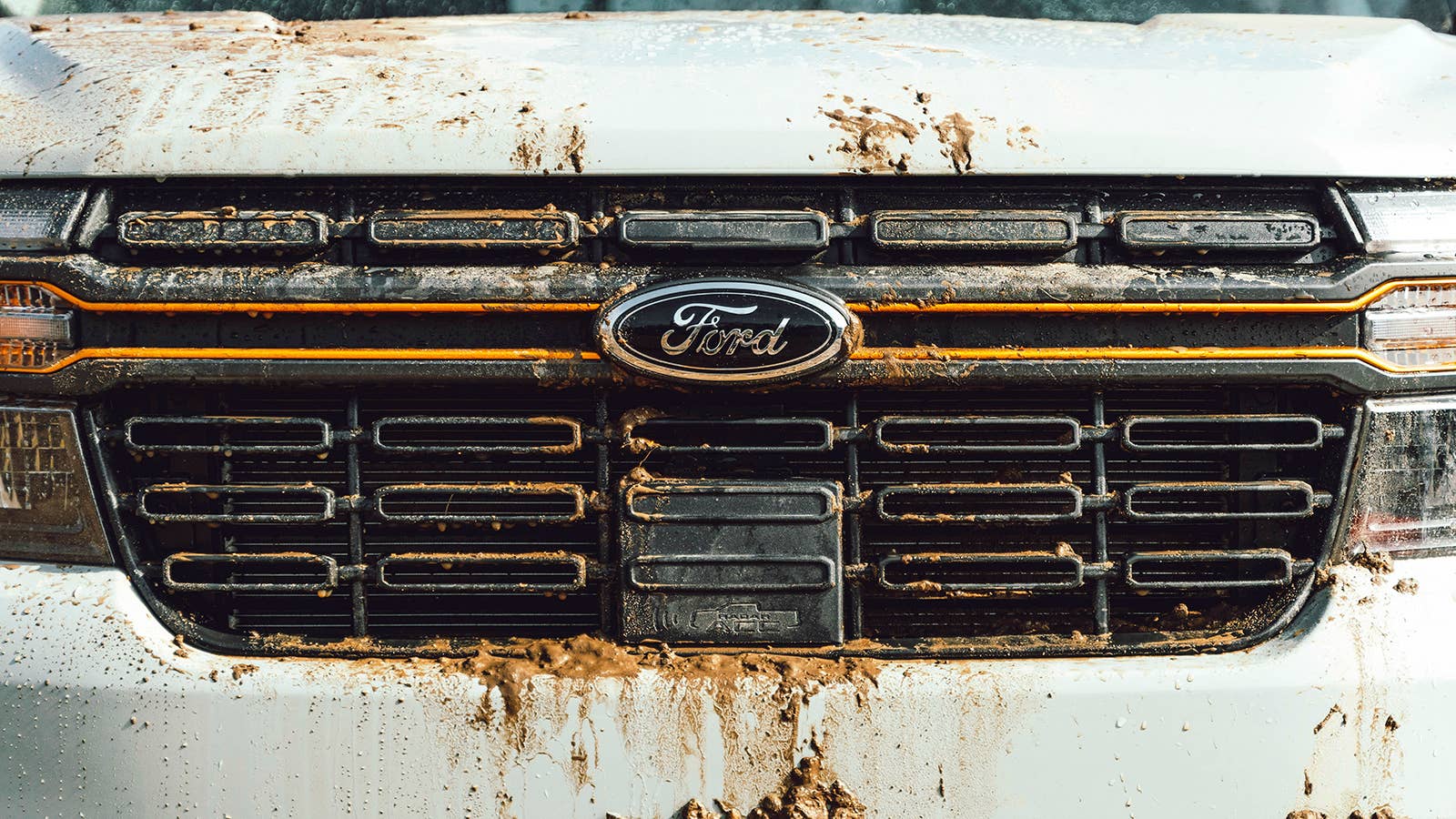 2023 Ford Maverick Tremor
