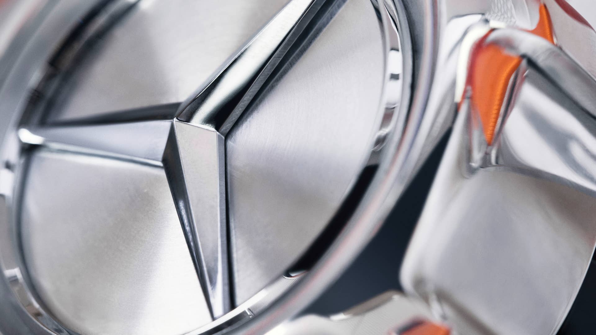 Mit dem Mercedes-Benz Vision One-Eleven präsentiert Mercedes-Benz eine neue Sportwagenstudie, die eine höchst dynamische Formensprache mit innovativer, vollelektrischer Antriebstechnologie kombiniert.  // Mercedes-Benz presents a new sports car study. The Vision One-Eleven combines a highly dynamic design language with innovative all-electric powertrain technology.