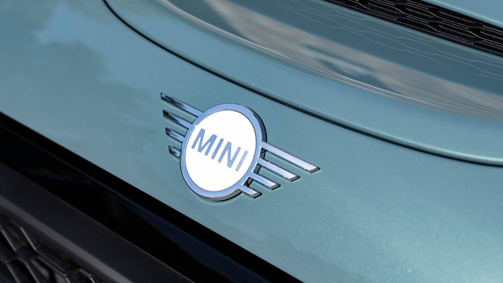 Mini Cooper S Hardtop 3-Door Multitone Edition
