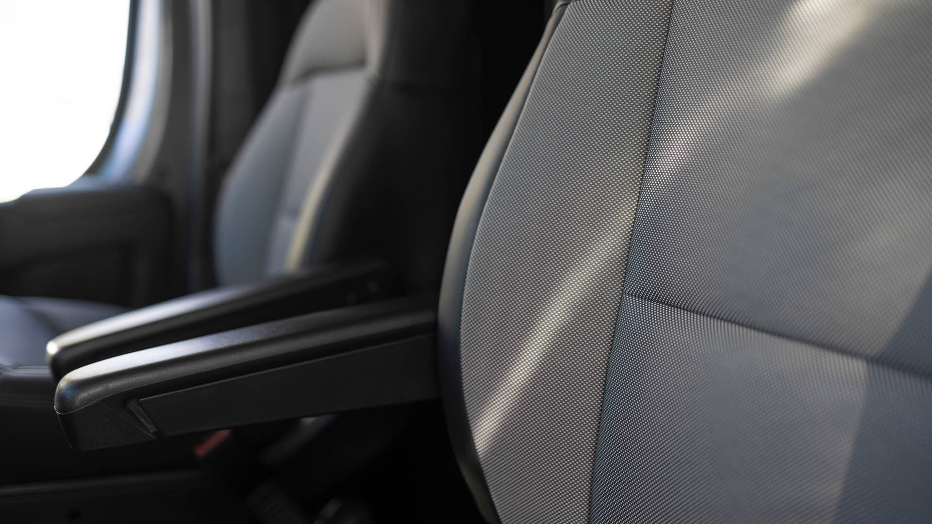 2023 Ram ProMaster