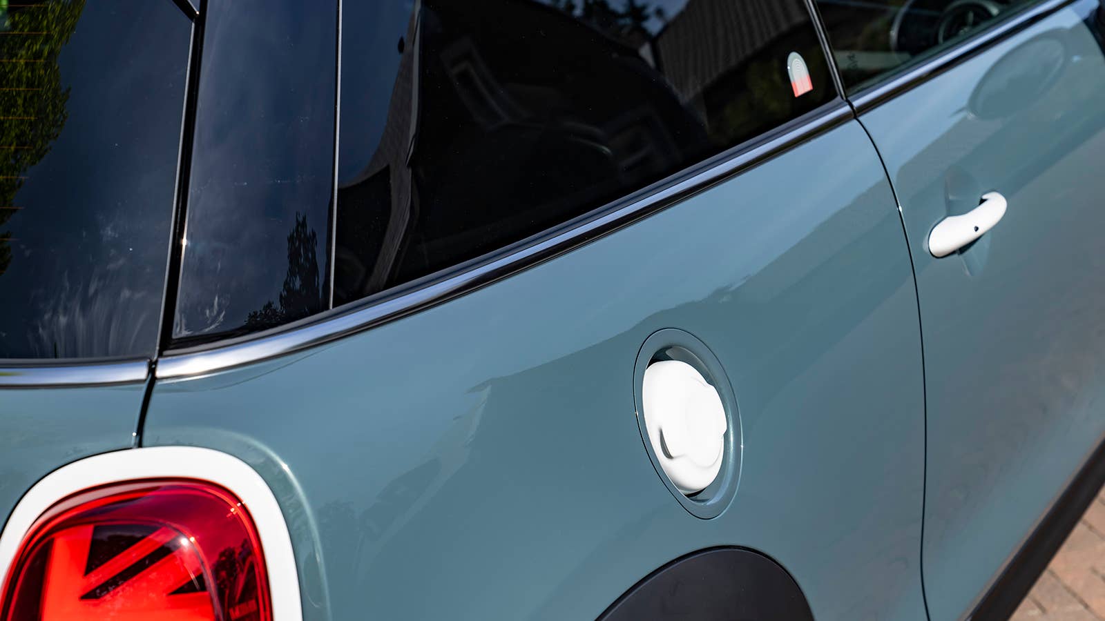 Mini Cooper S Hardtop 3-Door Multitone Edition