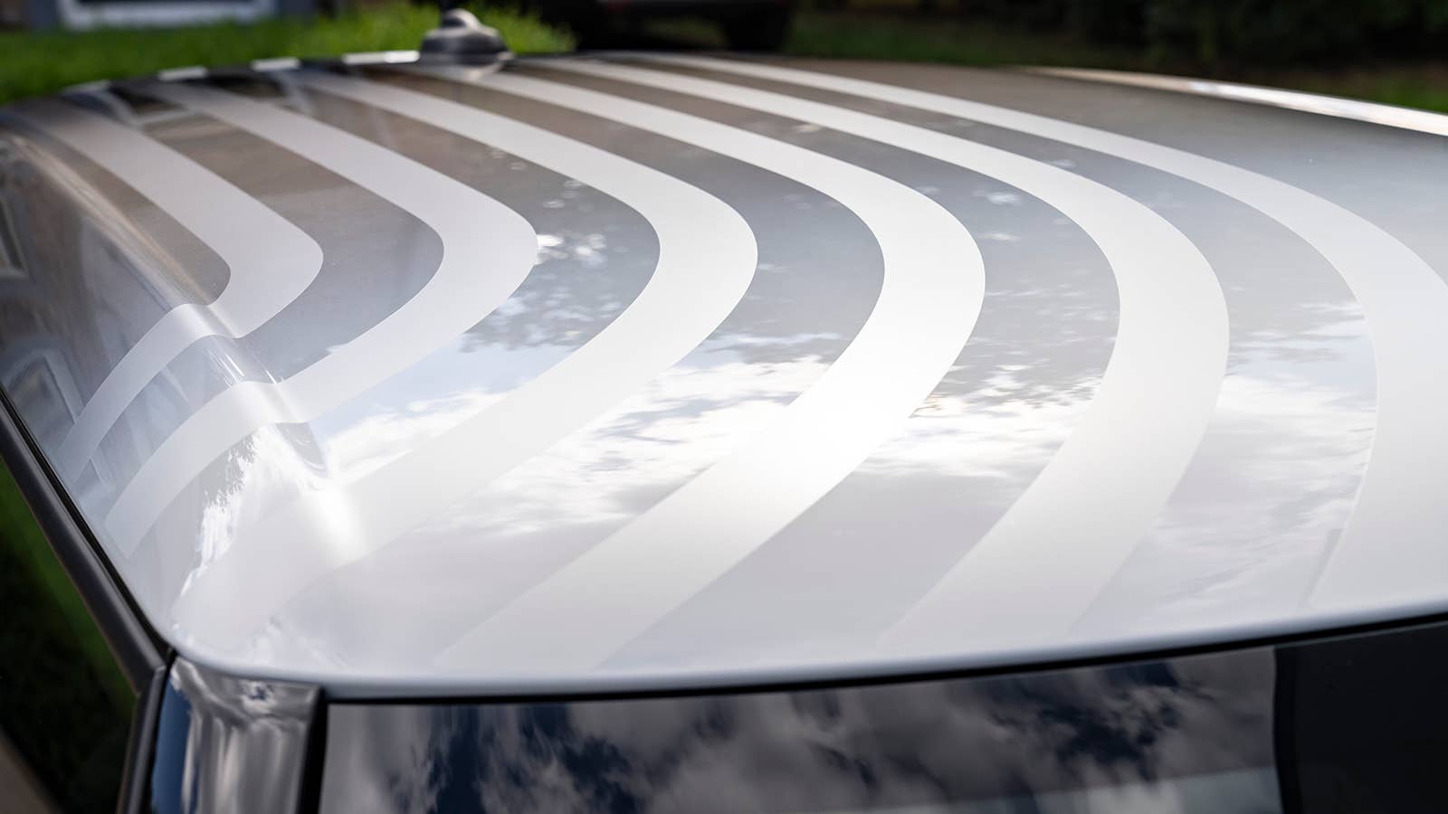 Mini Cooper S Hardtop 5-Door Multitone Edition