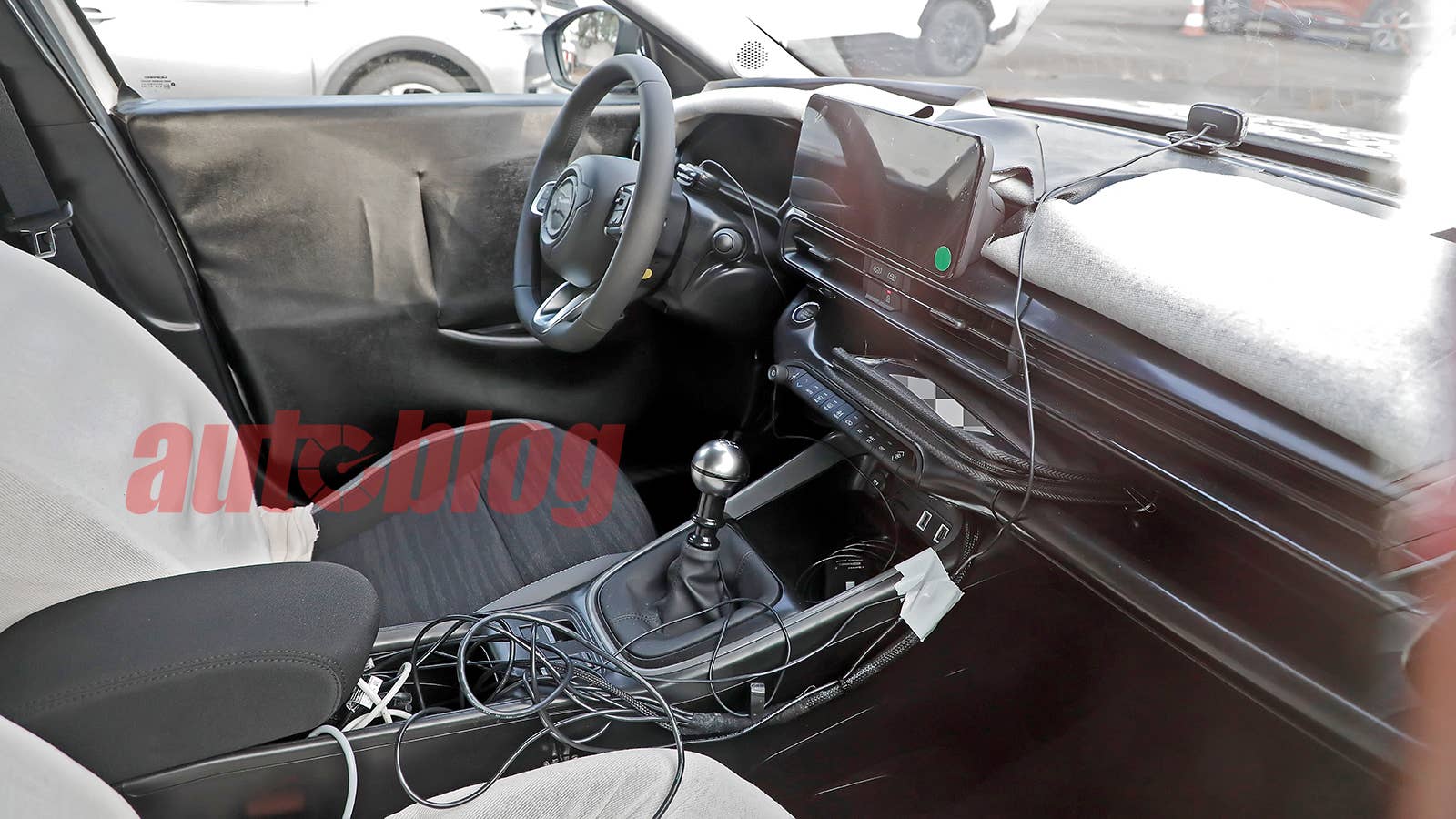 Jeep Jeepster prototype