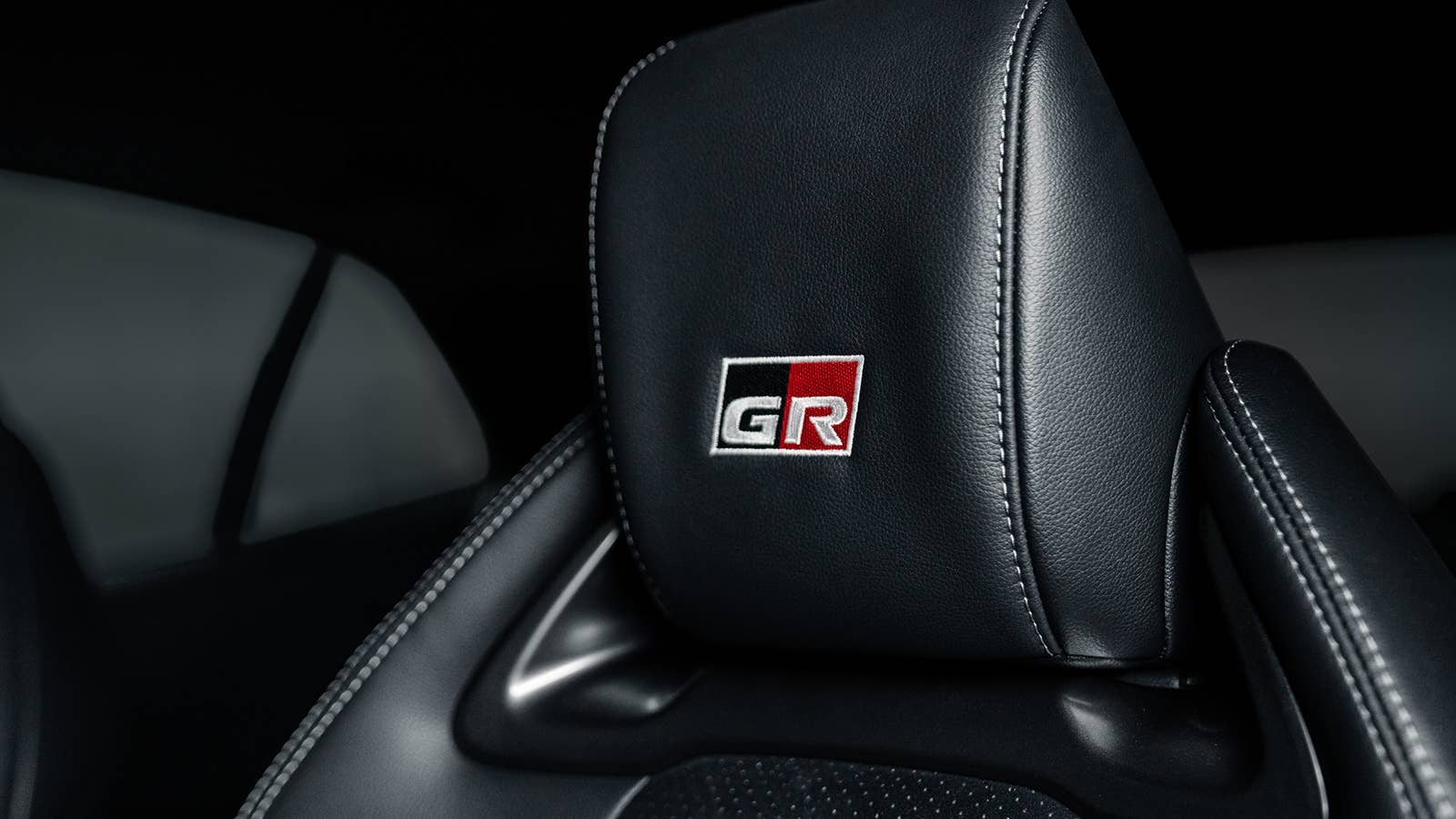2023 Toyota GR Corolla