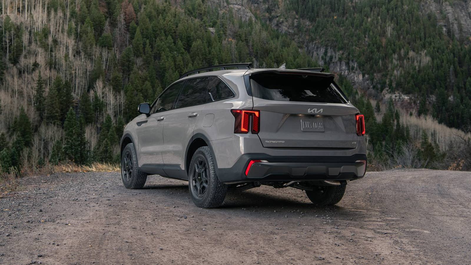 2024 Sorento