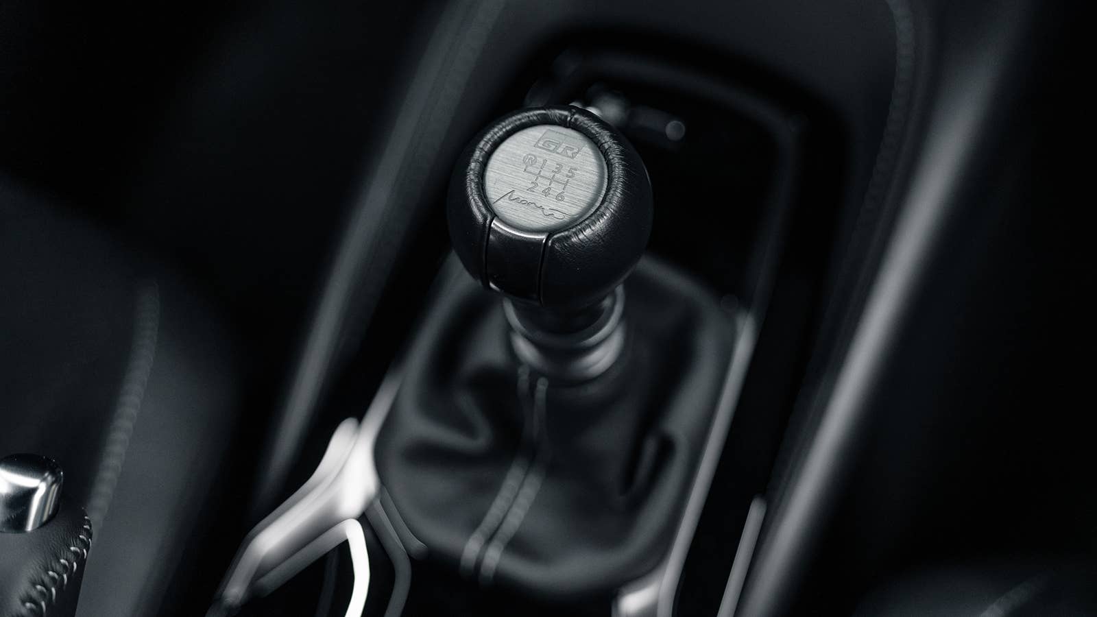 2023 Toyota GR Corolla