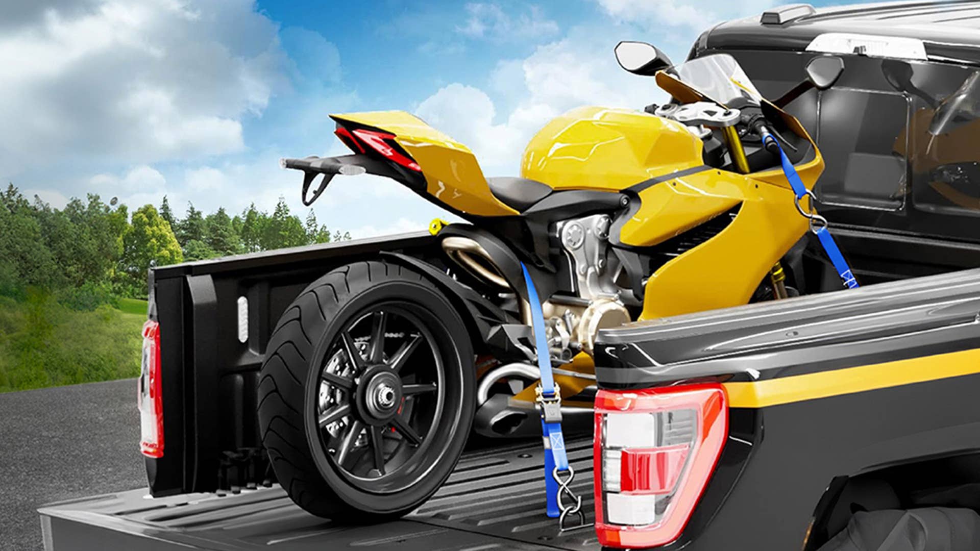 Best Ratchets The best ratchet straps of 2024 - Autoblog