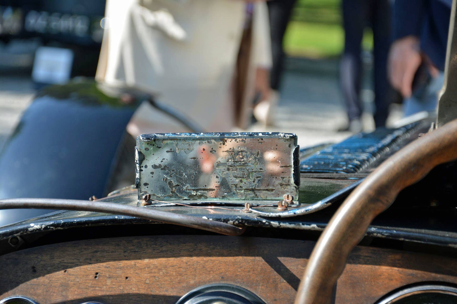 1934 Bugatti Type 59 Sports