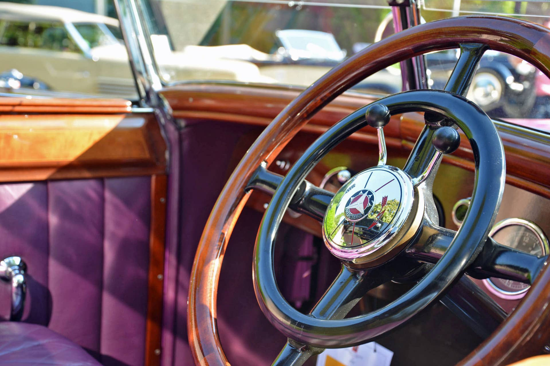 1928 Mercedes-Benz 630 K Coupe de Ville Saoutchik
