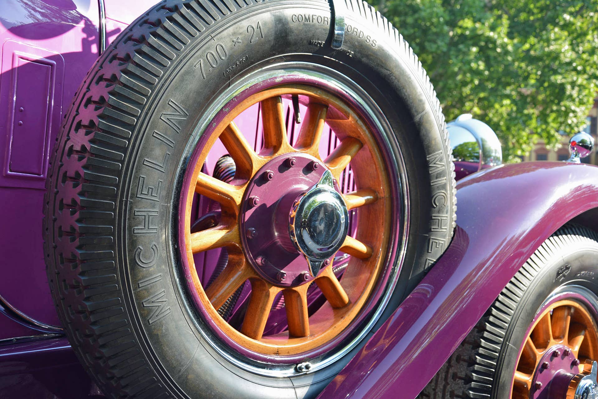 1928 Mercedes-Benz 630 K Coupe de Ville Saoutchik