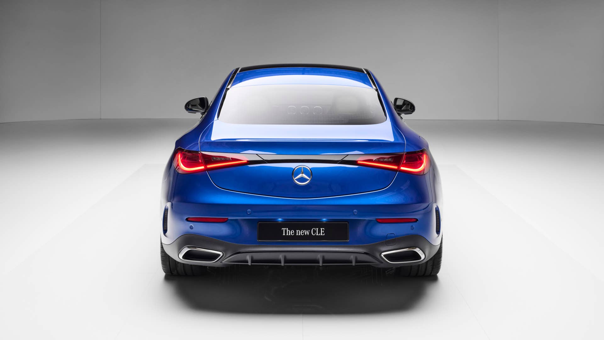 Mercedes-Benz CLE Coupé | 2023