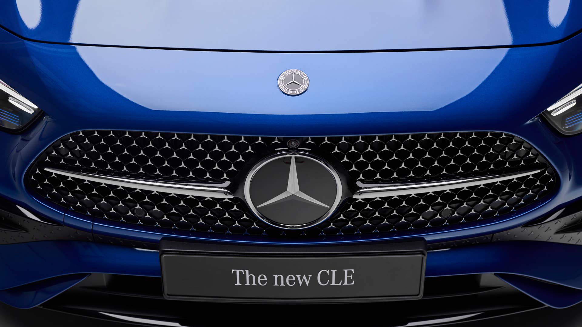 Mercedes-Benz CLE Coupé | 2023