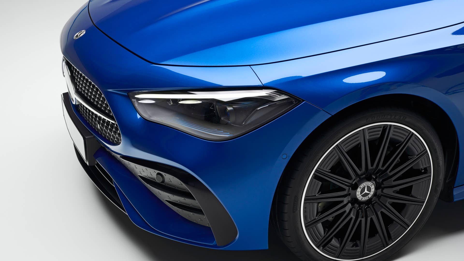 Mercedes-Benz CLE Coupé | 2023