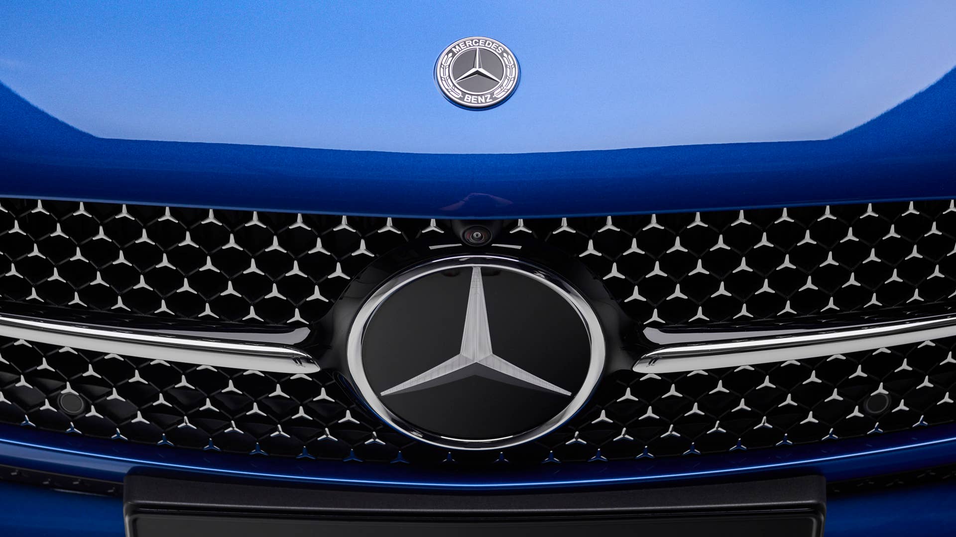 Mercedes-Benz CLE Coupé | 2023