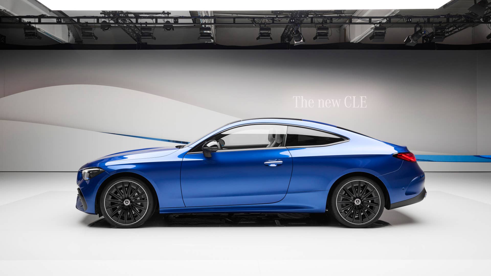 Mercedes-Benz CLE Coupé | 2023