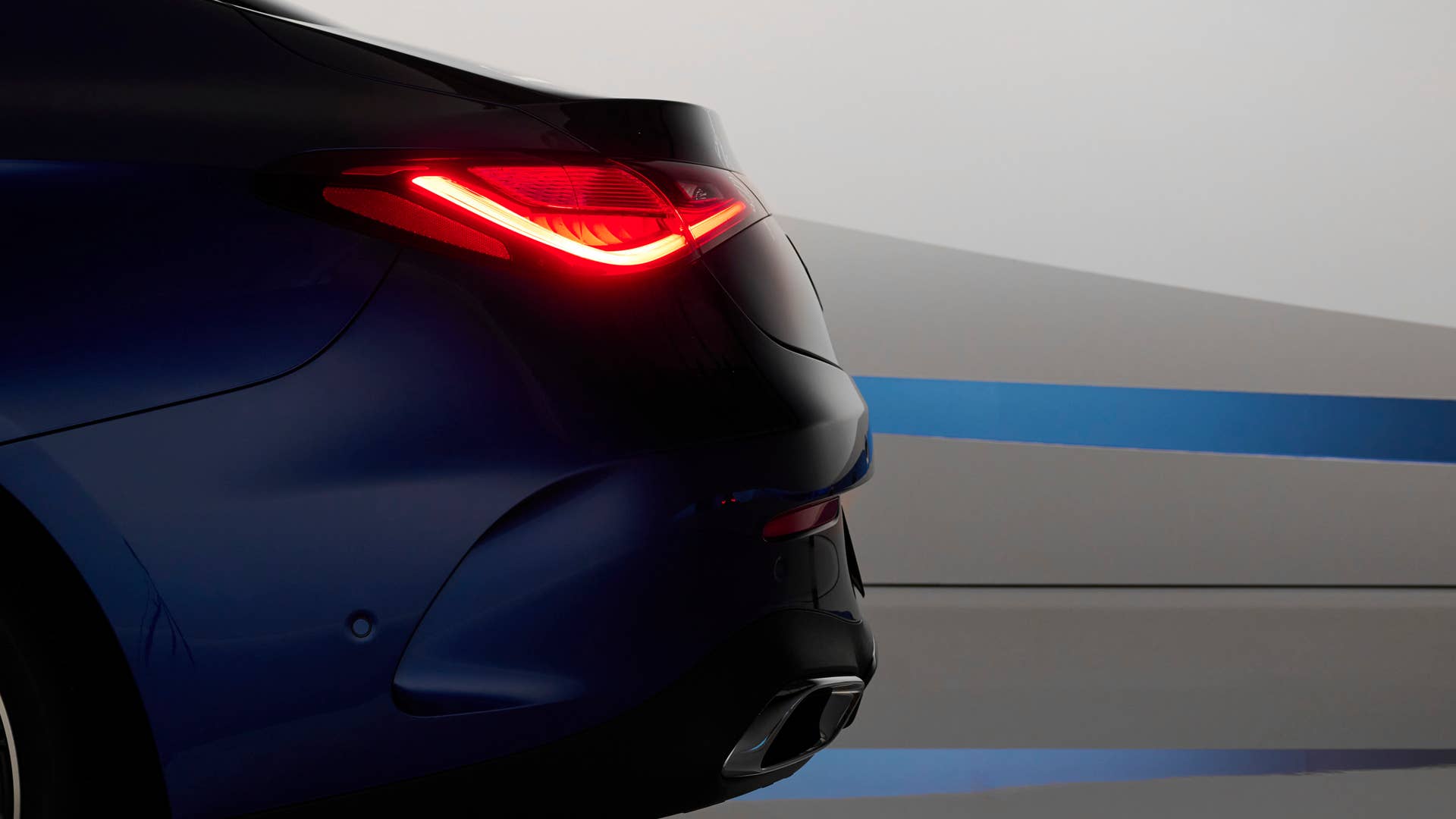 Mercedes-Benz CLE Coupé | 2023