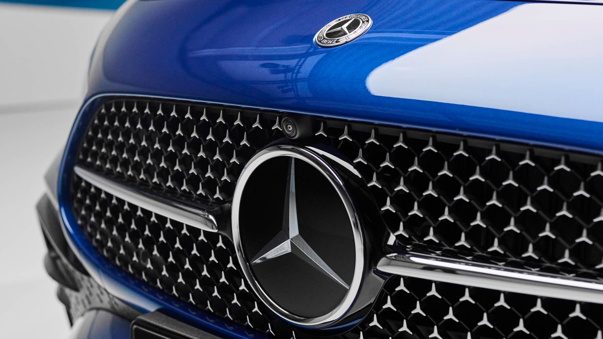 Mercedes-Benz CLE Coupé | 2023
