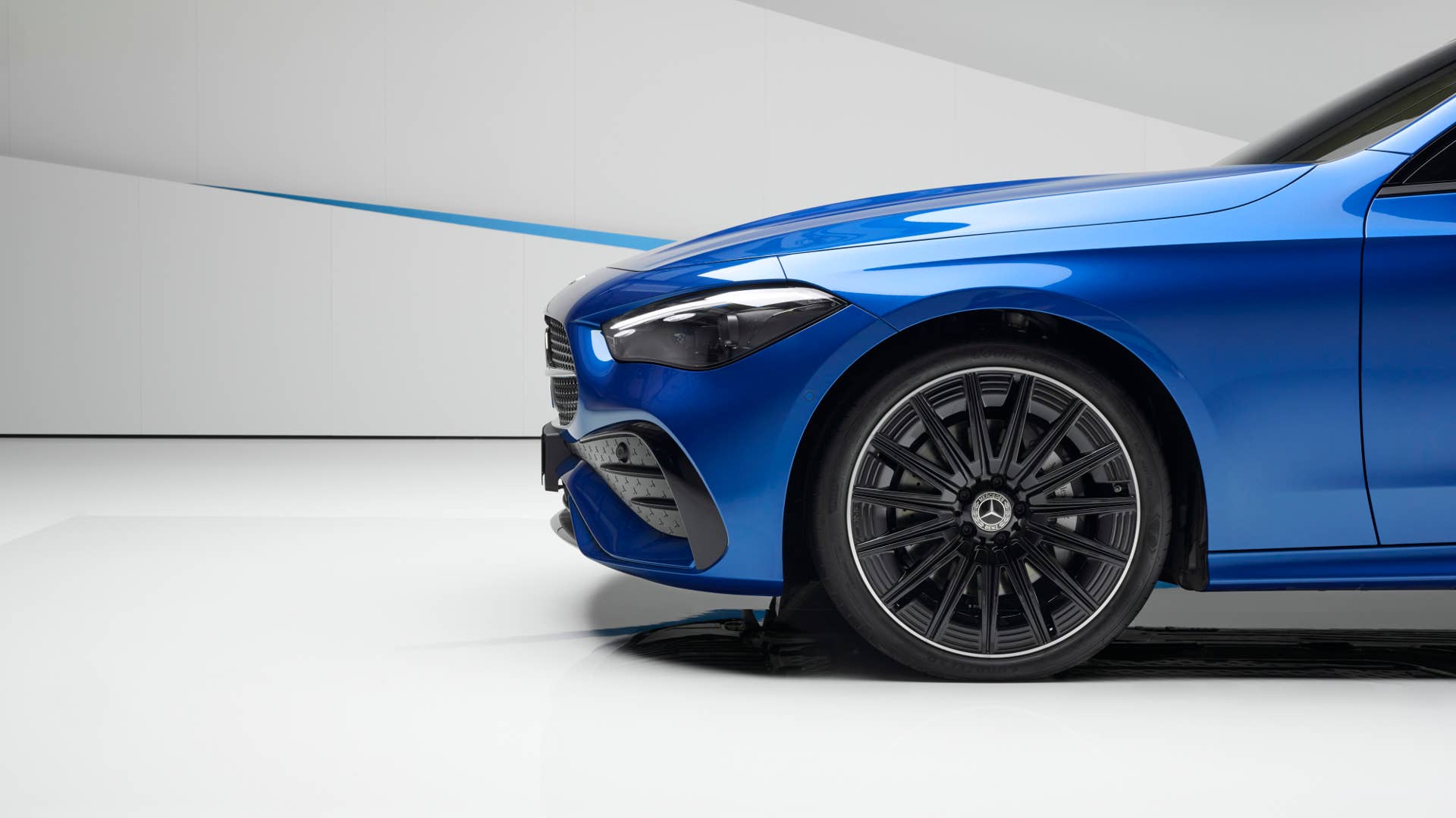 Mercedes-Benz CLE Coupé | 2023