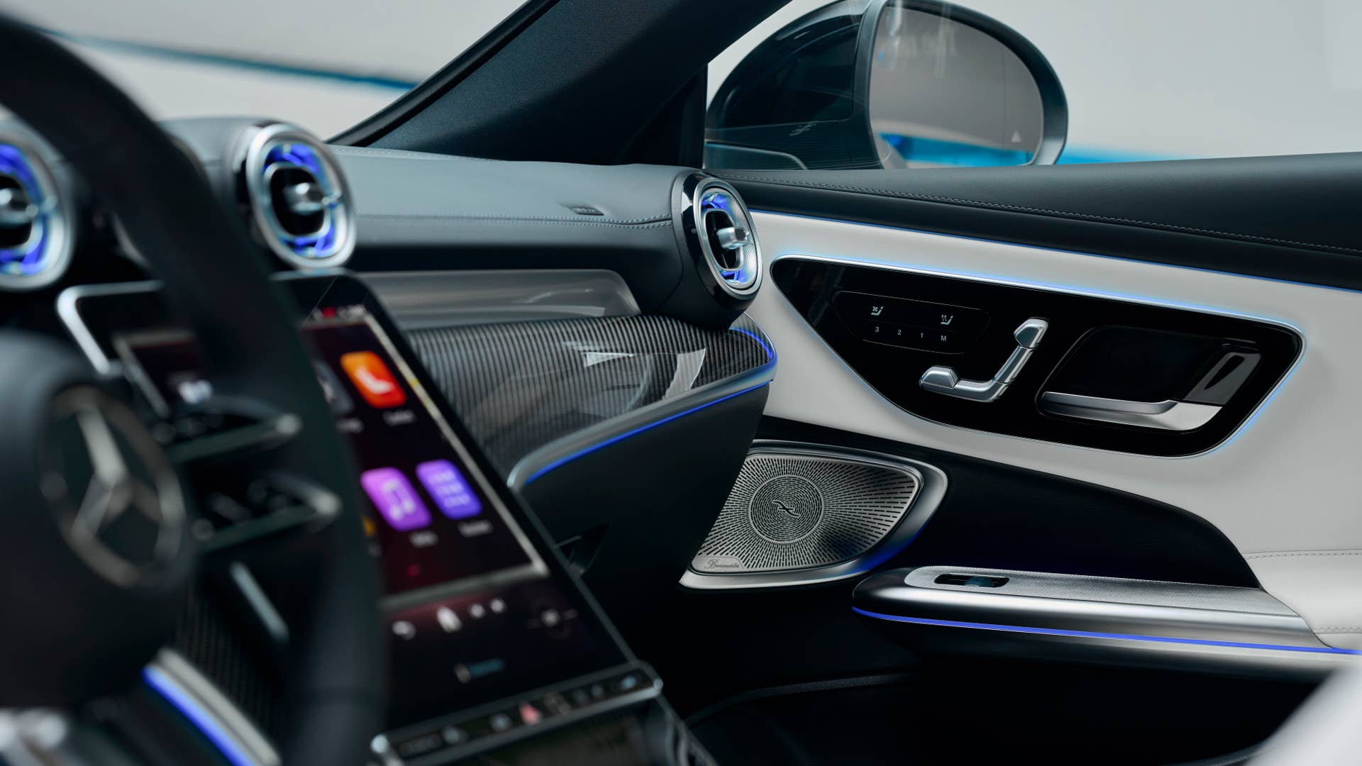 Mercedes-Benz CLE Coupé | 2023