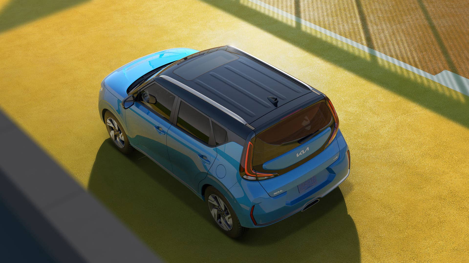 2024 Soul