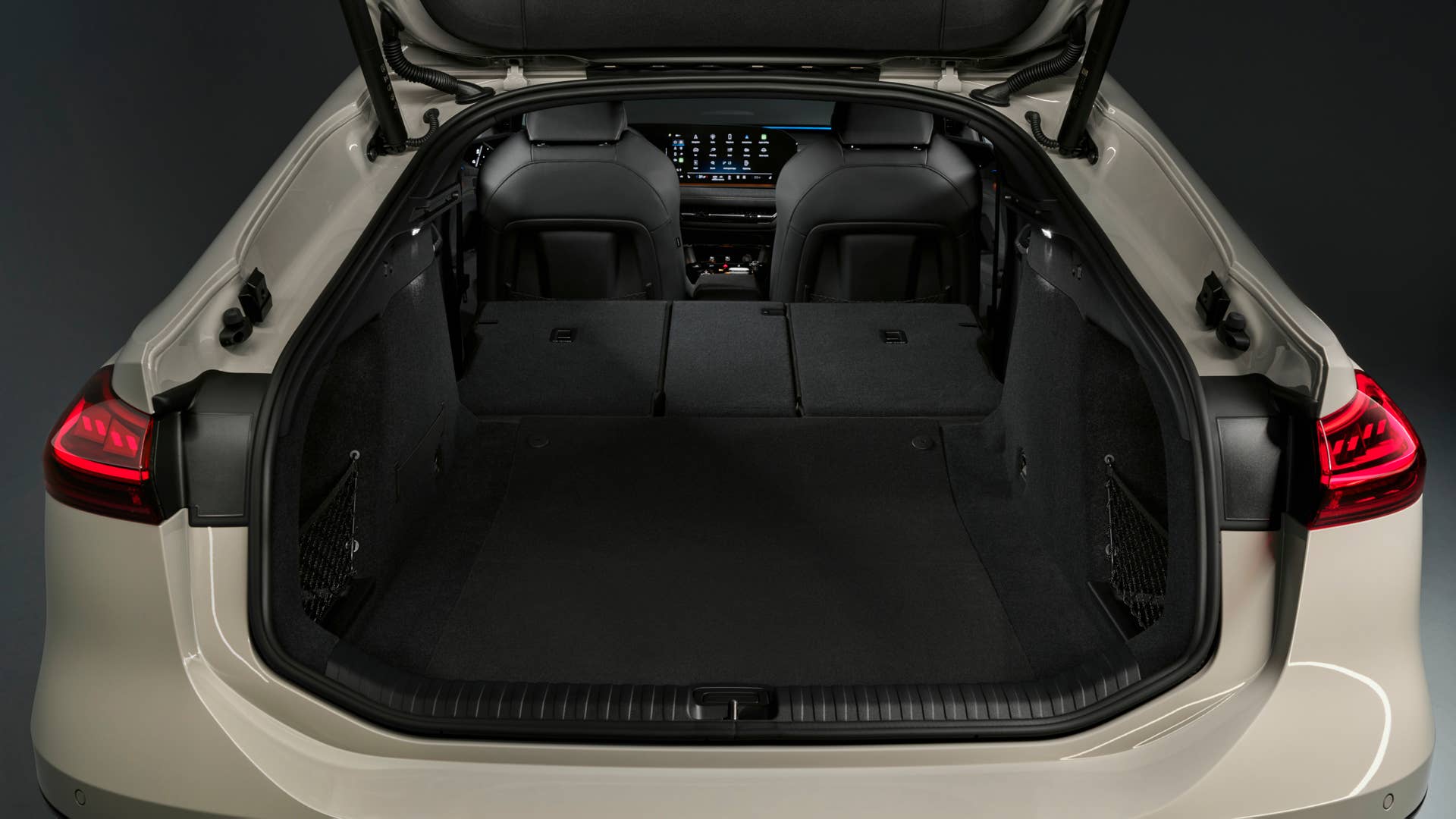 Audi A6 Sportback e-tron