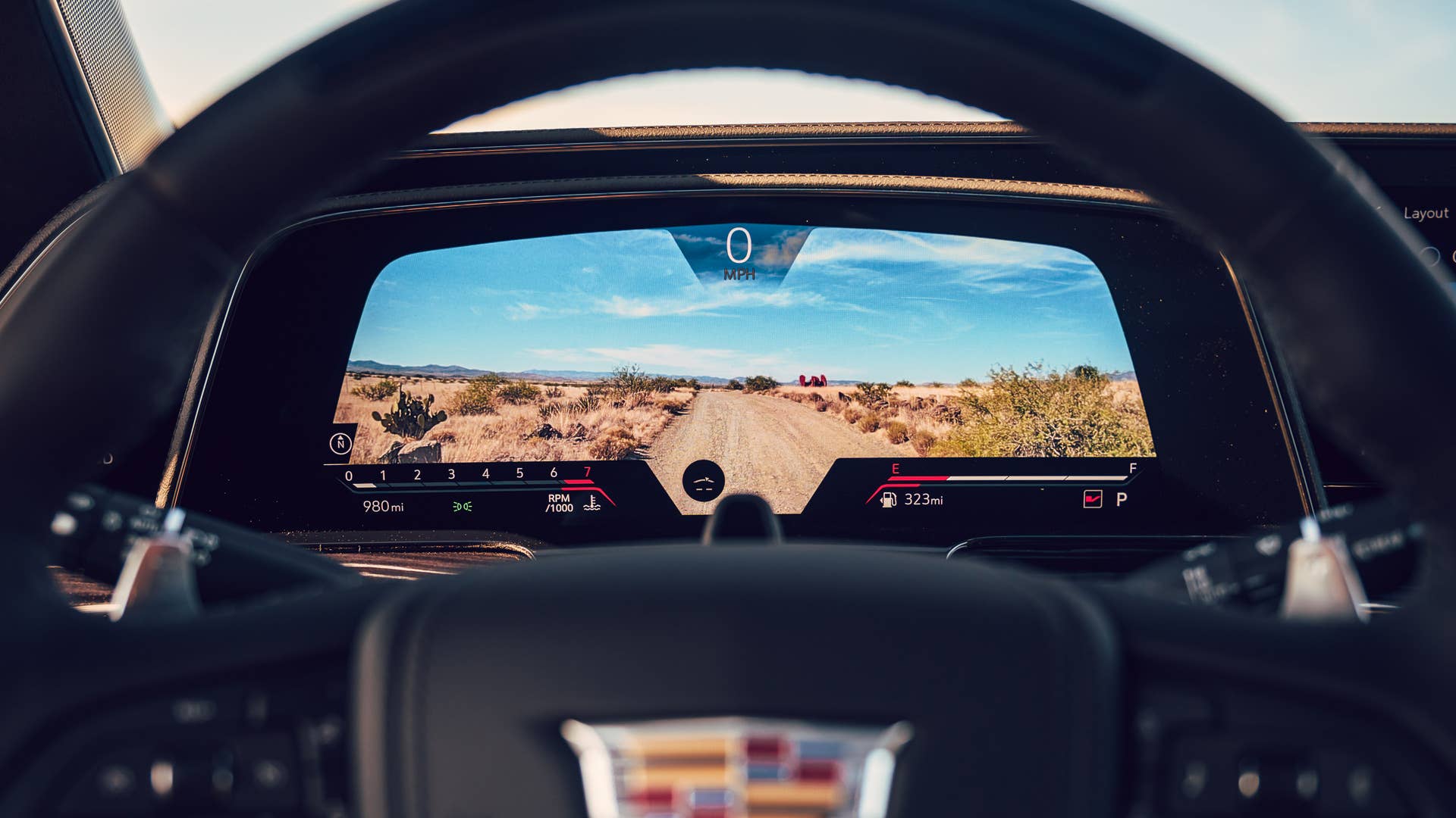 Next-Gen Cockpit: Is a $3,000 Infotainment Upgrade Worth It? - Autoblog