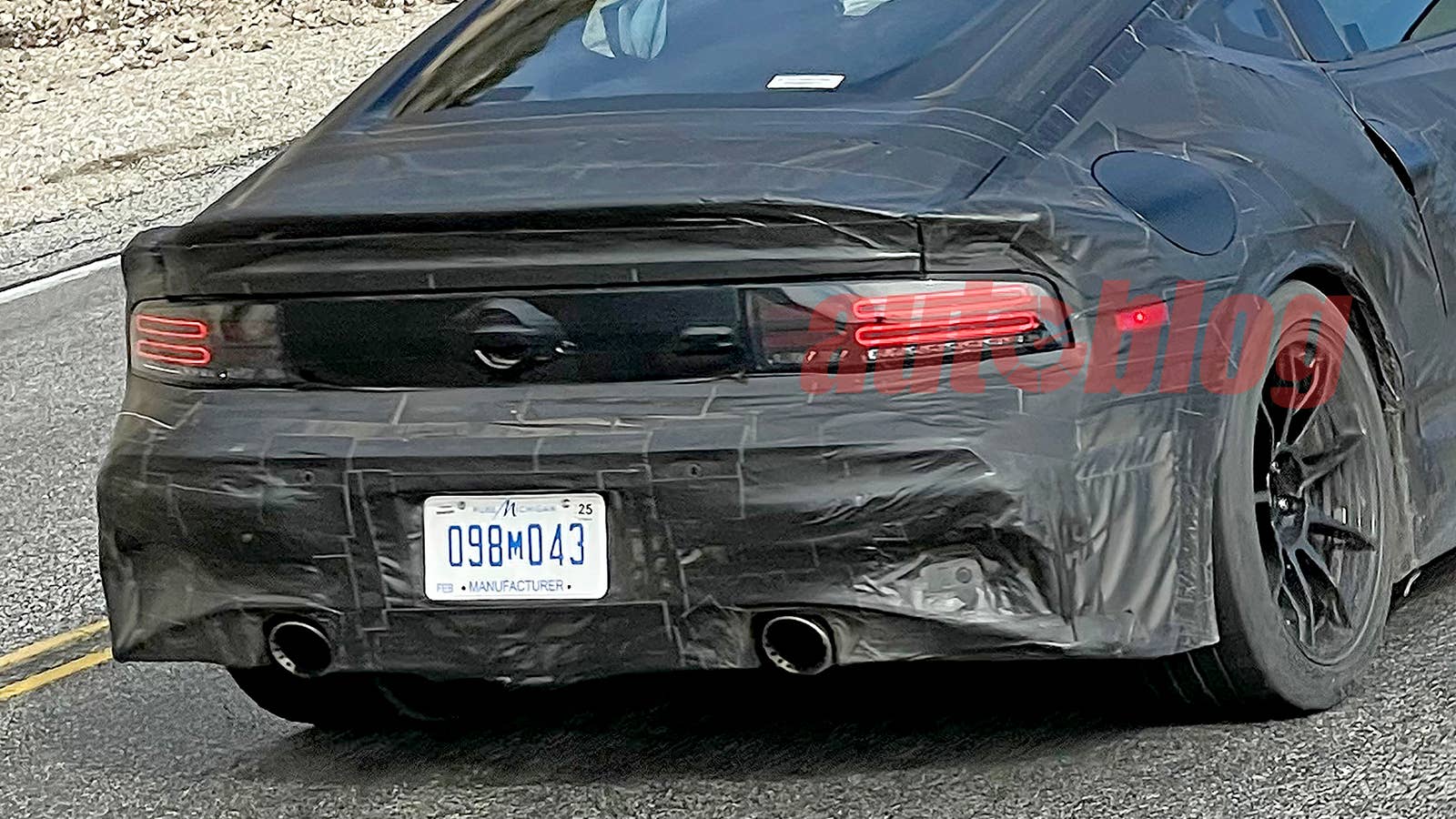 2024 Nissan Z Nismo