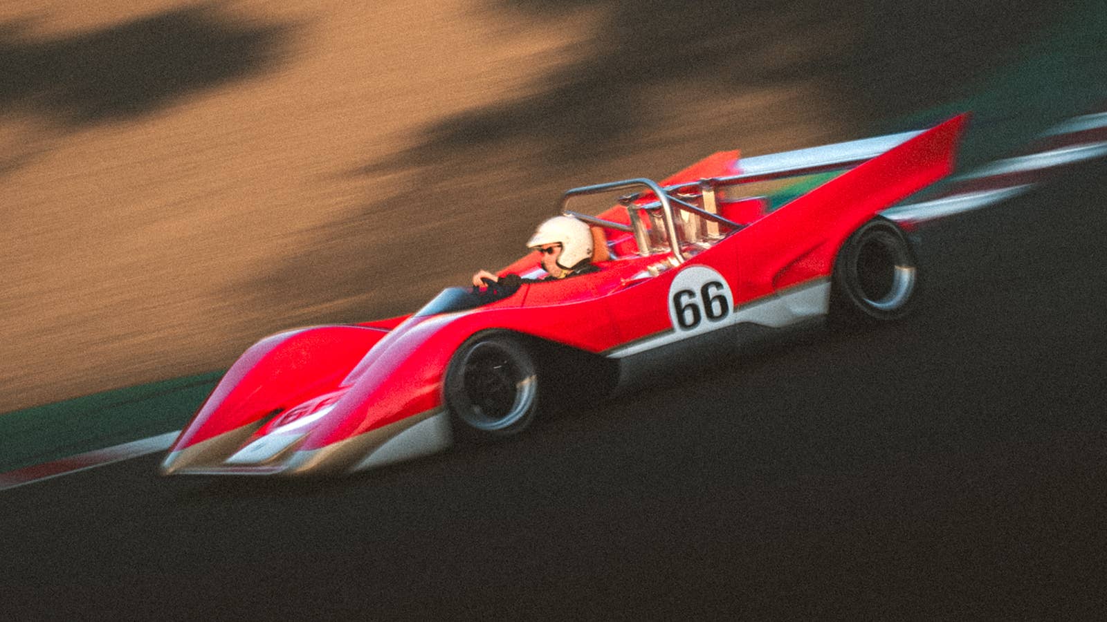 Lotus Type 66