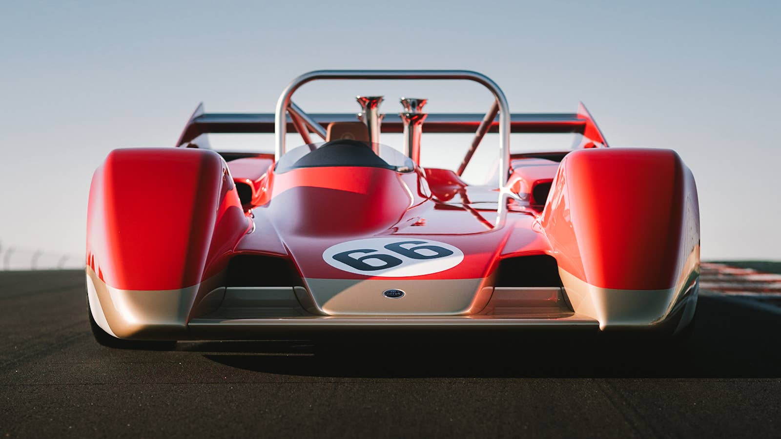 Lotus Type 66