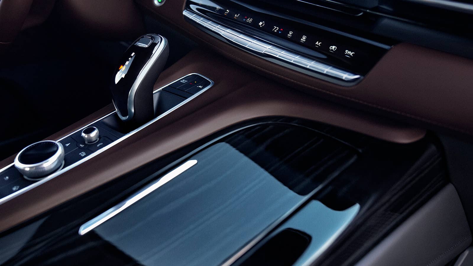 2023 Cadillac Escalade-V