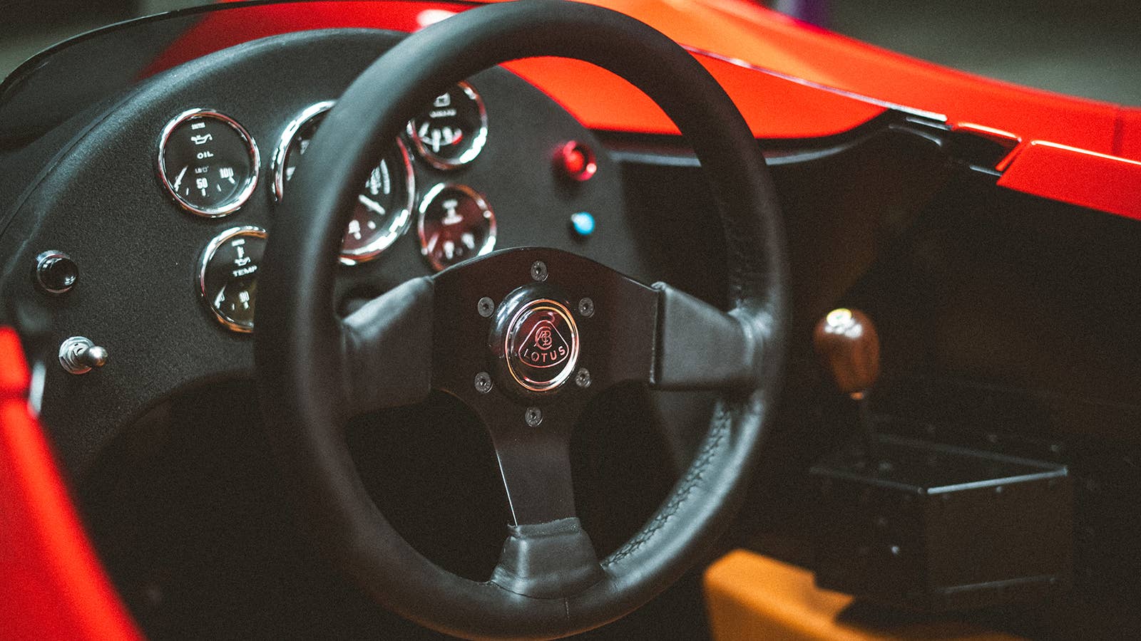 Lotus Type 66