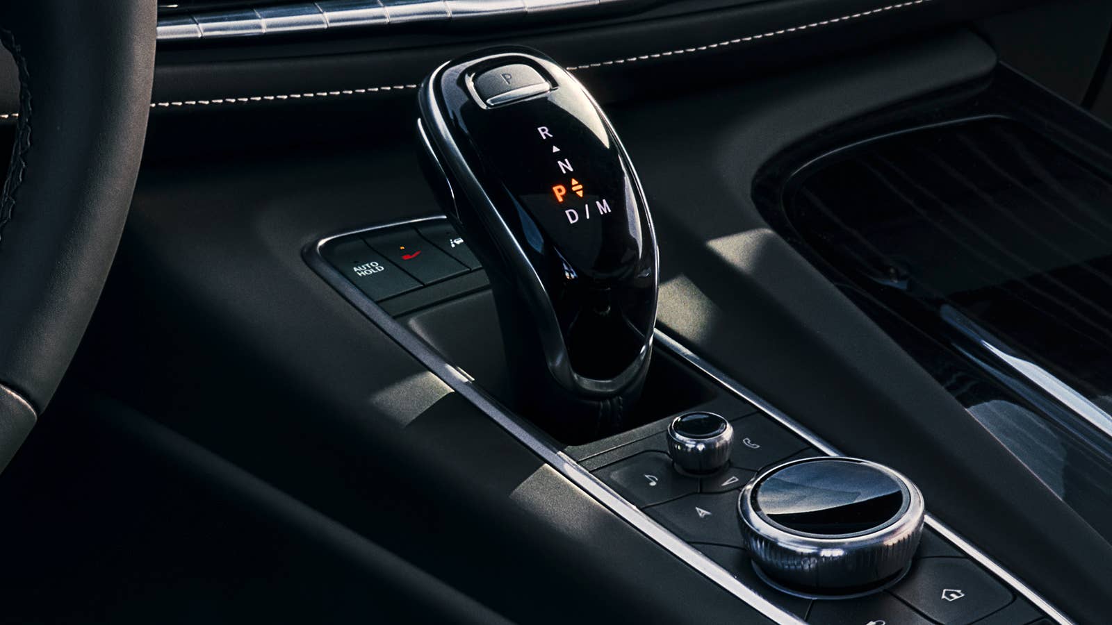 2023 Cadillac Escalade-V